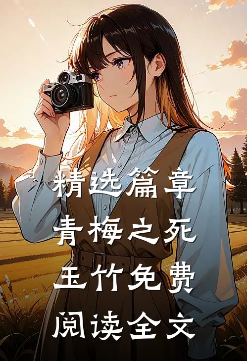 精选篇章青梅之死玉竹免费阅读全文
