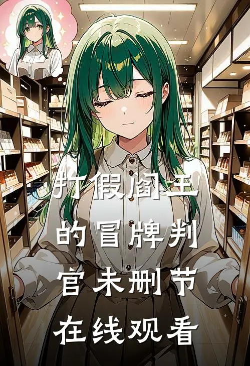 打假阎王的冒牌判官未删节在线观看