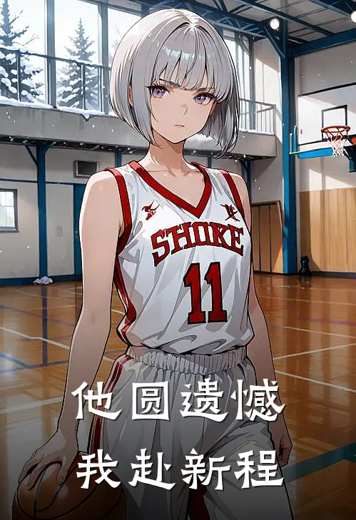 他圆遗憾，我赴新程