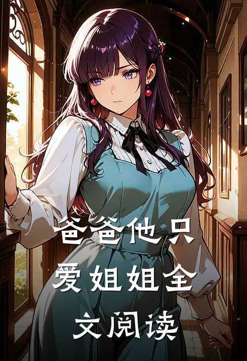 爸爸他只爱姐姐全文阅读