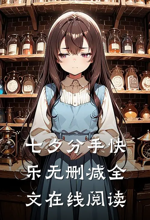 七夕分手快乐无删减全文在线阅读