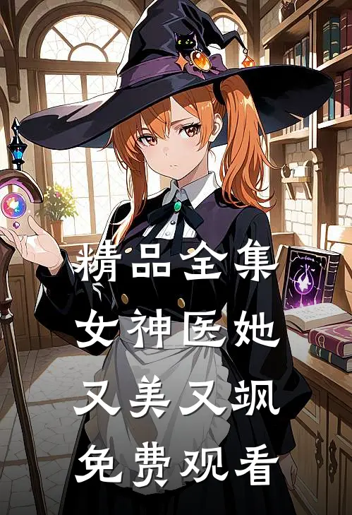 精品全集女神医她又美又飒免费观看