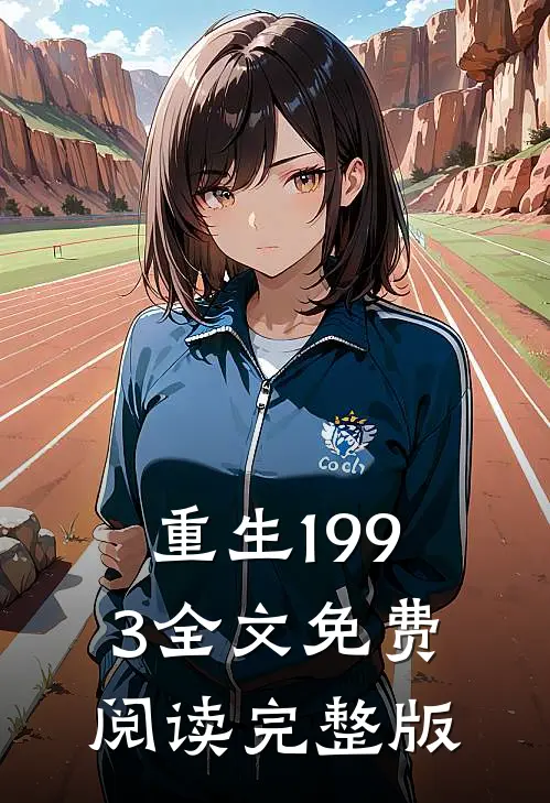 重生1993全文免费阅读完整版