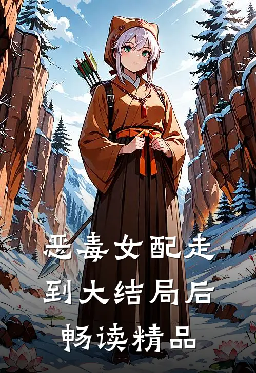 恶毒女配走到大结局后畅读精品