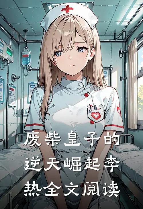 废柴皇子的逆天崛起李热全文阅读