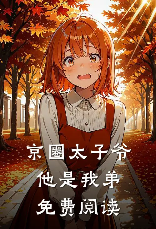 京圈太子爷他是我弟免费阅读