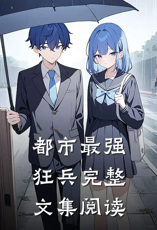 都市最强狂兵完整文集阅读