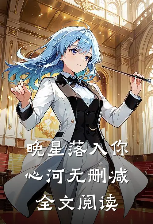 晚星落入你心河无删减全文阅读