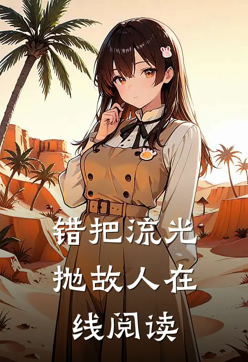 错把流光抛故人在线阅读