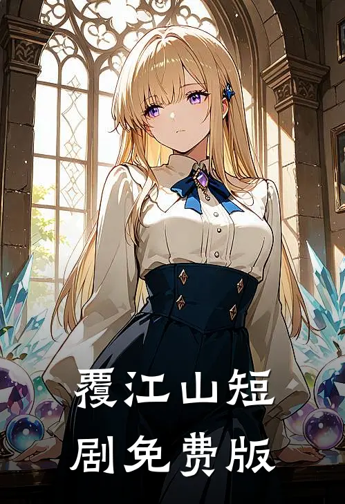 覆江山短剧免费版