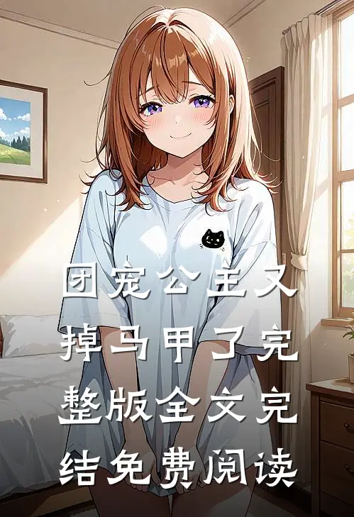 团宠公主又掉马甲了完整版全文完结免费阅读