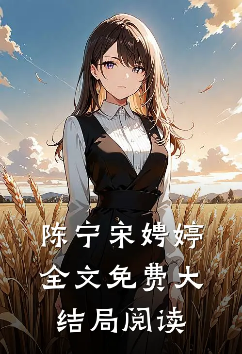 陈宁宋娉婷全文免费大结局阅读
