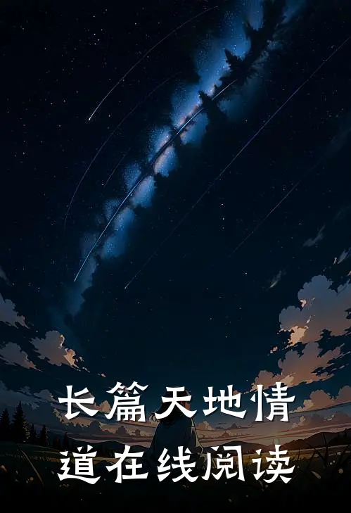 长篇天地情道在线阅读
