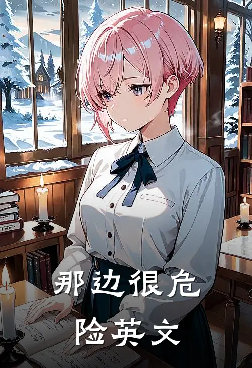 那边很危险英文