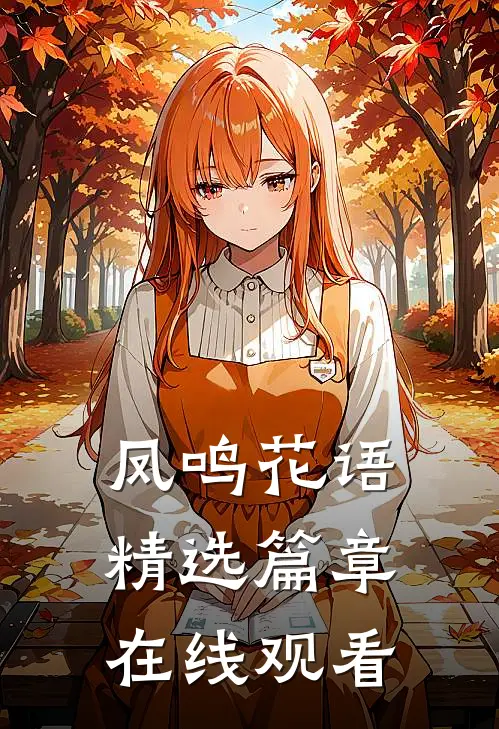 凤鸣花语精选篇章在线观看