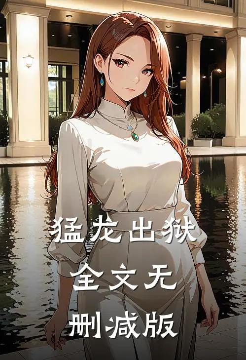 猛龙出狱全文无删减版