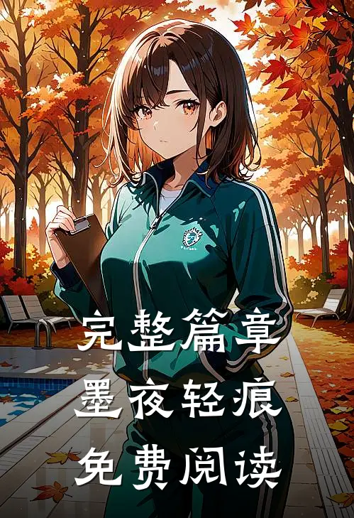 完整篇章墨夜轻痕免费阅读