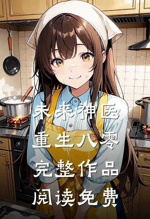 未来神医重生八零完整作品阅读免费