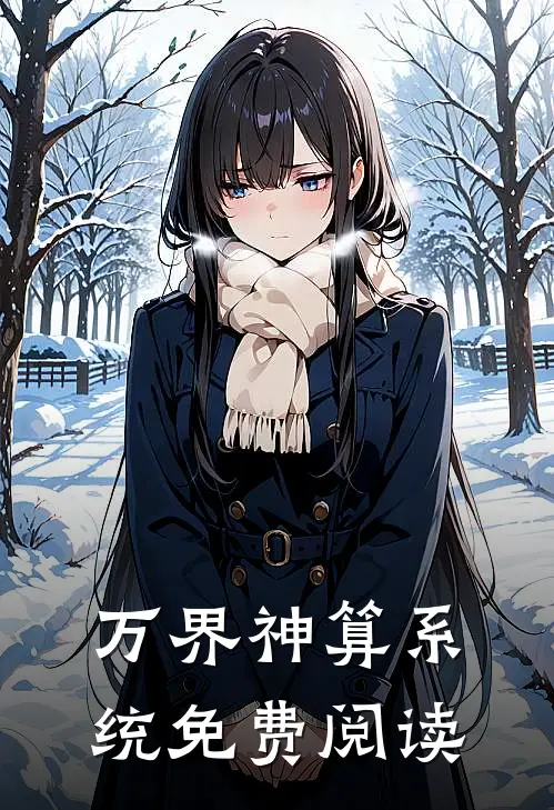 万界神算系统免费阅读