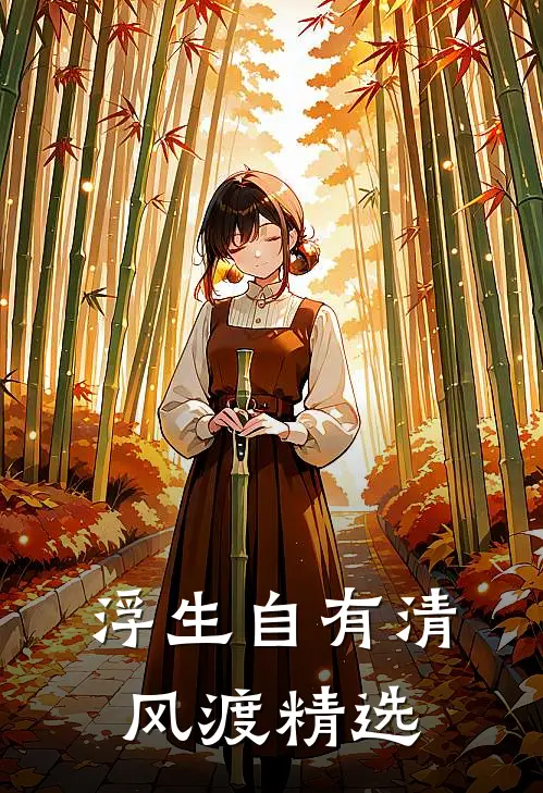 浮生自有清风渡精选