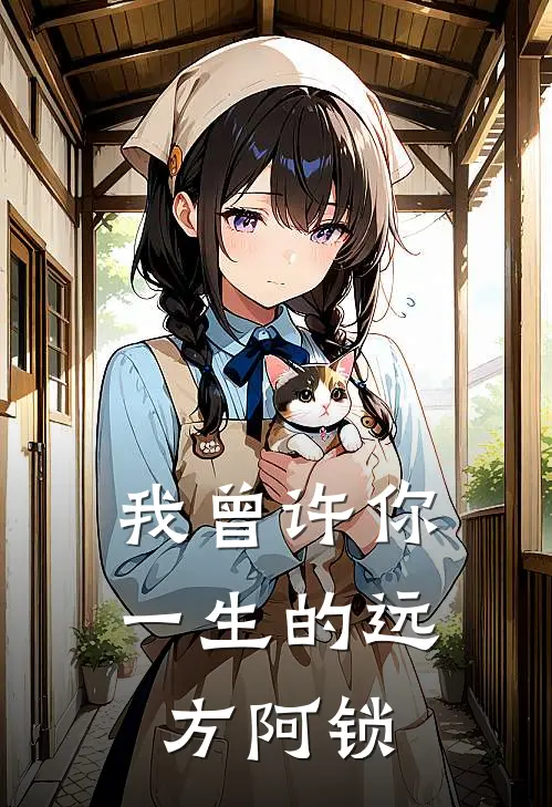 我曾许你一生的远方 阿锁