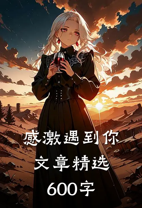 感激遇到你文章精选600字