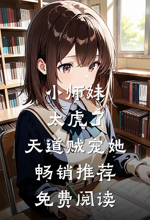 小师妹太虎了,天道贼宠她畅销推荐免费阅读