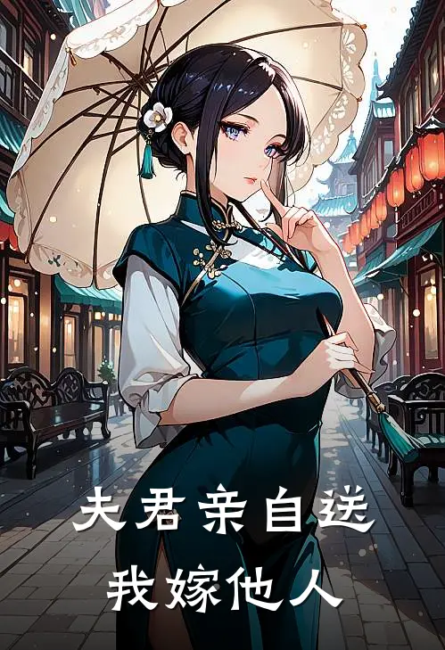 夫君亲自送我嫁他人