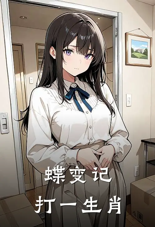 蝶变记,打一生肖