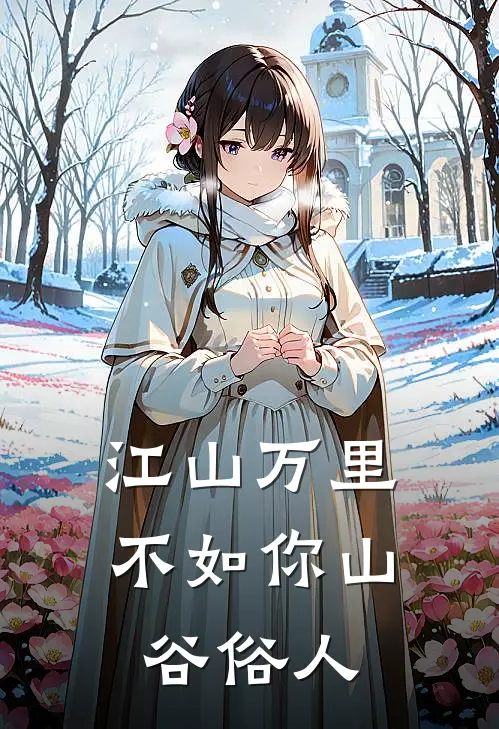 江山万里不如你 山谷俗人