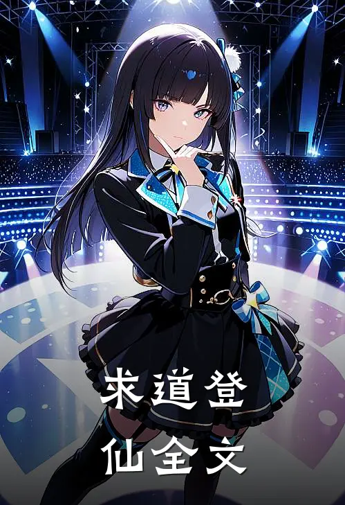 求道登仙全文