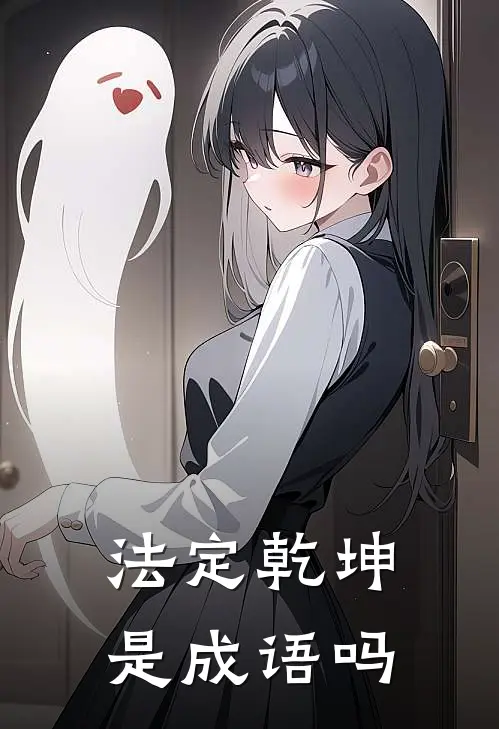 法定乾坤是成语吗