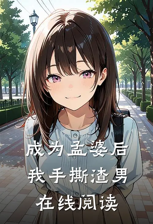 成为孟婆后我手撕渣男在线阅读
