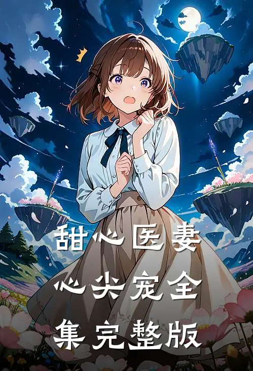 甜心医妻心尖宠全集完整版