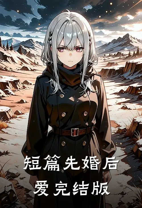 短篇先婚后爱完结版