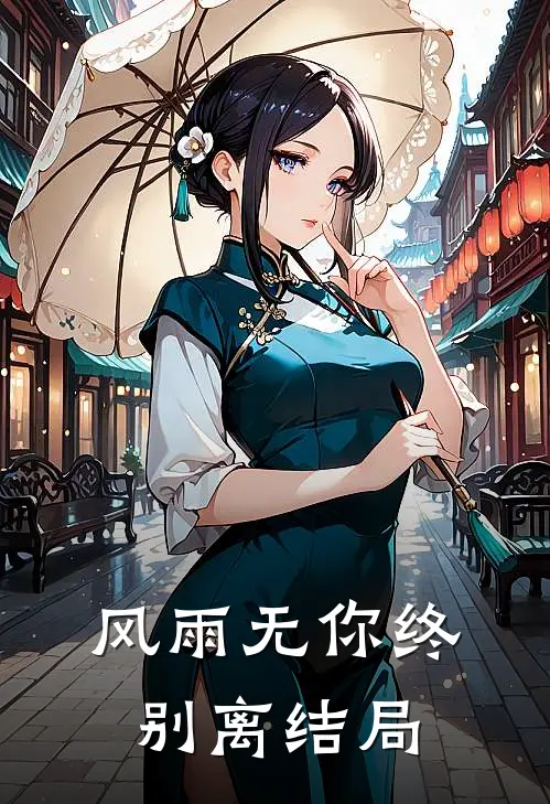 风雨无你终别离结局