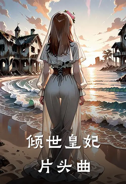 倾世皇妃片头曲