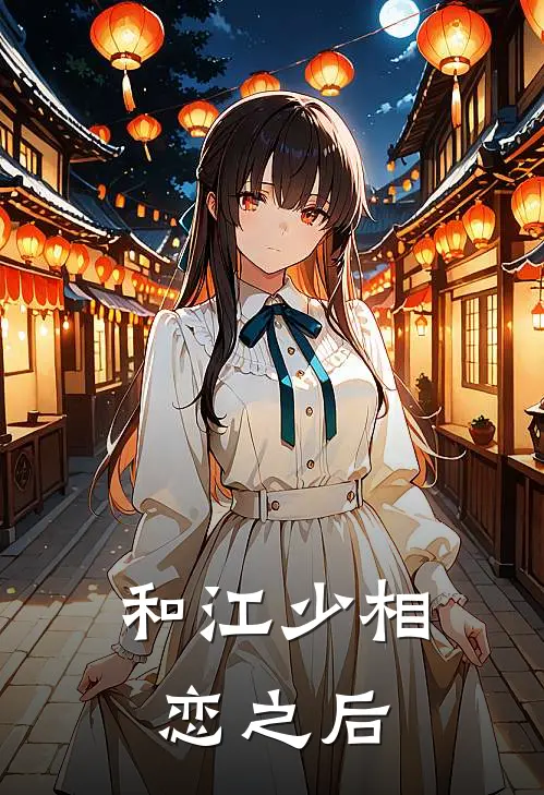 和江少相恋之后
