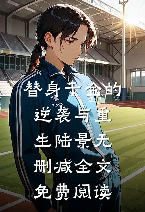 替身千金的逆袭与重生陆景无删减全文免费阅读