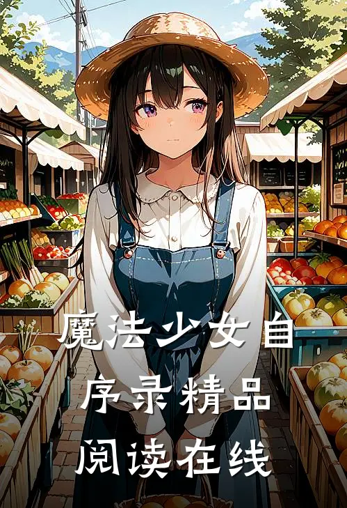 魔法少女自序录精品阅读在线