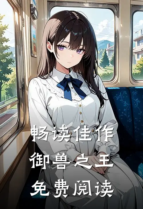 畅读佳作御兽之王免费阅读
