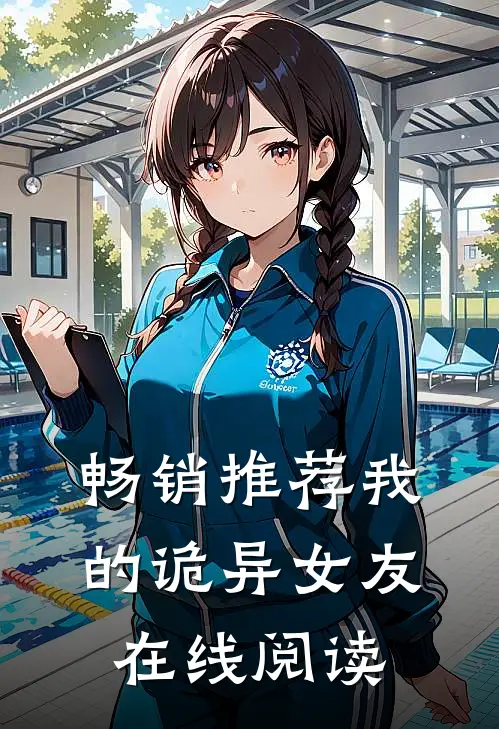 畅销推荐我的诡异女友在线阅读