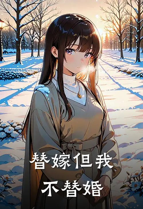 替嫁但我不替婚