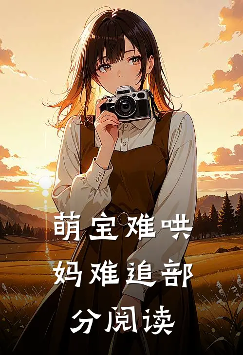 萌宝难哄妈难追部分阅读