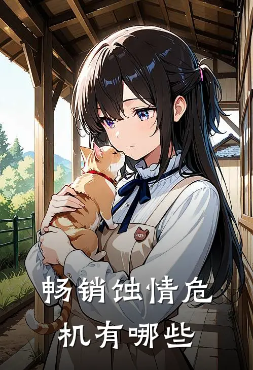 畅销蚀情危机有哪些