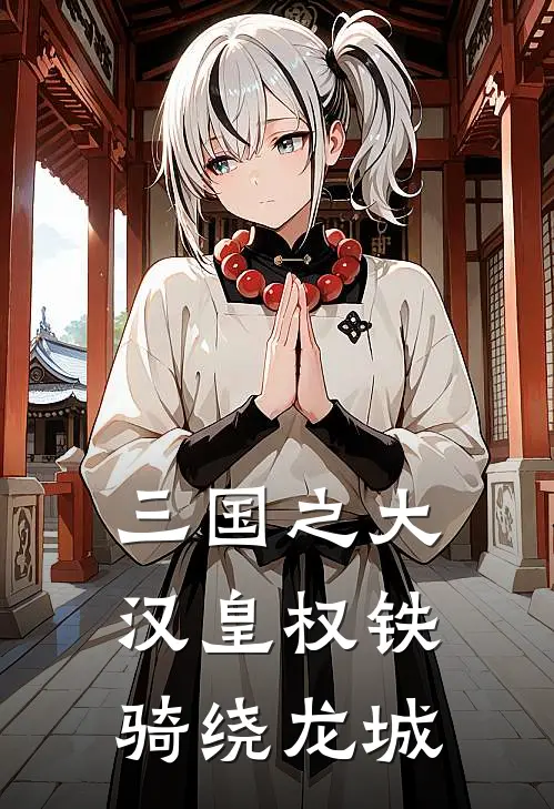 三国之大汉皇权 铁骑绕龙城