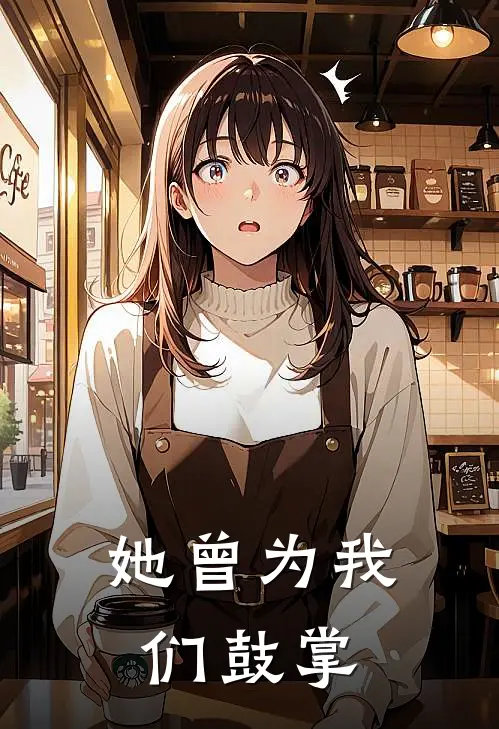 她曾为我们鼓掌
