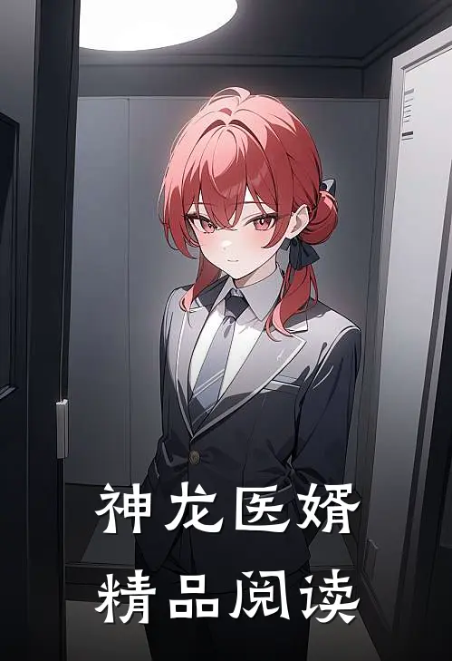 神龙医婿精品阅读