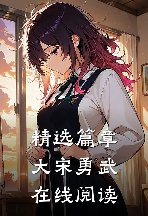 精选篇章大宋勇武在线阅读