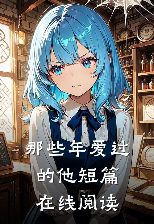 那些年爱过的他短篇在线阅读
